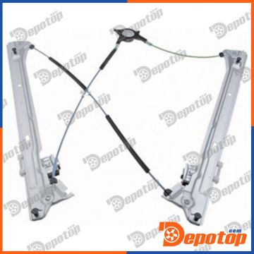 Lève vitre droite avant pour MERCEDES | EPS-ME-020, 00SKV022